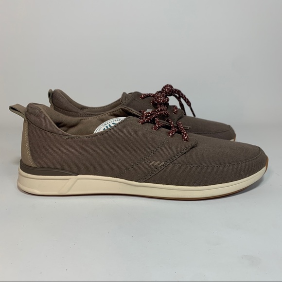 reef rover low womens